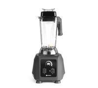 Blender de Bar Professionnel 2,5L Noir 1680W - Hendi