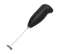 Blender De Café Électrique - Forme De Mousse De Mousse À Main, Mélangeur De Boissons En Acier Inoxydable | Frother De Lait De Qualité Alimentaire Portable, Construction Moteur Durable Pour Le Brassage