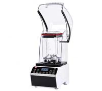 Blender de Comptoir Pro 2200 W, 46000 tr/min, Smoothies et Soupes