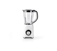 blender de cuisine 800w 15l verseuse en plastique jus de fruit smoothies
