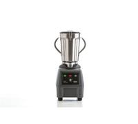 Blender de Cuisine à Vitesse Variable Bol 4 L en inox