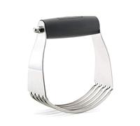 Blender de masse Cutter de pâte professionnelle supérieure avec des pales en acier inoxydable lourdes outils de cuisson à pâtisserie