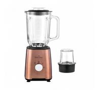 Blender de table - SWISS HAUS - Swiss Haus SH-BL2115 - 500 W - 1 5 L - 2 vitesses & pulse