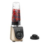 Blender de table Tefal Blend Up BL190AF0 1000 W beige et noir