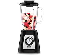 Tefal Blendforce II BL4358 blender 1,25 L Mélangeur de table Noir