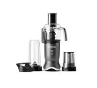 NutriBullet – Blender Ultra Plus + NB1224DG – Gris