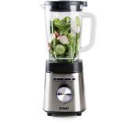 blender - - do740bl - high speed - 1400 w - 1,75 l - gris Domo
