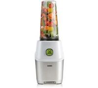 Blender DOMO Xpower DO700BL 1000 W 3 bouteilles 700 ml et 2 bouteilles 500 ml 10 piec G