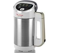 Blender easy soup moulinex lm841b10 Argent G