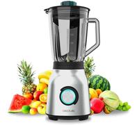 Blender électrique 1,5 L 1800 W ¿ Turbo & AutoClean gris/noir