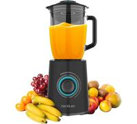 Blender électrique 1,5 L 2300 W ¿ Noir