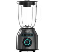 Blender électrique 1,75 L 2200 W ¿ Dark Inox