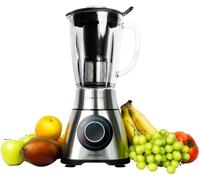 Blender électrique 1,8 L 2000 W ¿ Jus et Turbo