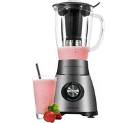 Blender électrique 1,8 L 2500 W ¿ Noir