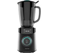 Blender électrique 1,8 L 2500 W - Noir