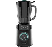Blender électrique 1,8 L 2500 W ¿ Noir