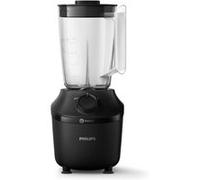 Blender électrique 1,9 L 450 W bol grande capacité