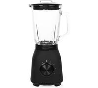 Blender électrique 1000?W - 1,5?L Noir