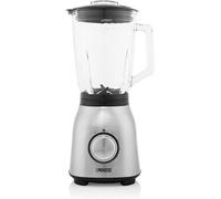 Blender électrique 1000?W - 1,5?L Noir / Gris