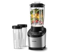 Blender électrique 1500?W - 2?L avec 2 Gourdes Tritan
