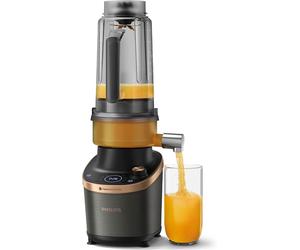 Blender électrique 1500?W Flip&Juice - 2?L Tritan