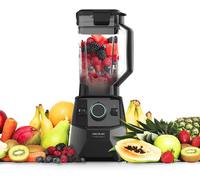 Blender électrique 2 L 2600 W - Noir