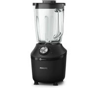 Blender électrique 2 L 600 W bol grande capacité