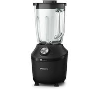 Blender électrique 2 L 600 W bol grande capacité