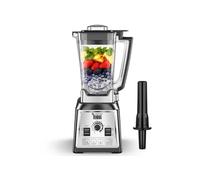 Blender électrique 2000W Smoothie Blender 8 en 1 Mixeur pour Smoothies, Hachage de Légumes et Fruits Capacité 2L