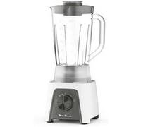 Blender électrique 450?W - 1,5?L Moulinex Blendeo+