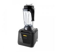 Blender électrique digital PRO 2 5 Litres fonction pulse 1680 W 220 V - MONO