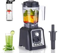 Blender électrique Professionnel 2200?W - 2?L
