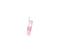 Blender électrique Smoothie 0,48L 100W avec mini USB rechargeable rose AQ0841