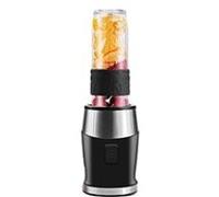 Blender électrique Smoothie 3 en 1 24000 tours/min 700W gris noir AQ0822 VENDOS85 https://www.fnac.com/mp49304292/Blender-electrique-Smoothie-3-en-1-24000-tours-min-700W-gris-noir-AQ0822-VENDOS85/w-4?oref=1bcb5f94-9be4-2d2b-6a2b-9237831205fa