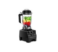 Blender électrique Smoothie Professionnel 33000r/min 2000W noir AQ0821