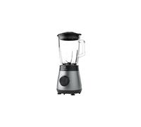 Electrolux E4TB1-6ST Mélangeur avec lames TruFlow, 800 W, plastique, gris, 195 x 196 x 395 mm