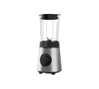 Electrolux Mixeur compact Create 4 E4CB1-6ST, pichet en verre 600 ml, 2 bouteilles, inox