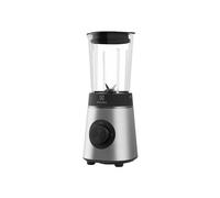 Electrolux Mixeur compact Create 4 E4CB1-6ST, pichet en verre 600 ml, 2 bouteilles, inox