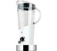Blender Electronique Bugatti Vela 400 W Blanc Blanc G