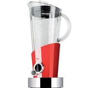 Blender Electronique Bugatti Vela 400 W Rouge Rouge G