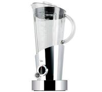 Blender Electronique Bugatti Vela Chrome