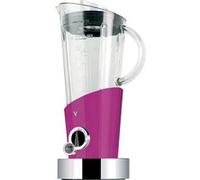 Blender Electronique Bugatti Vela Lilas Lilas G