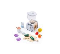 Blender elineli jaune