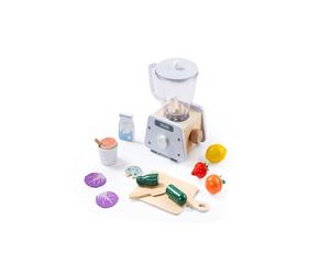 Blender elineli jaune