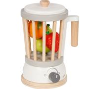 Jouets en bois Dinette Robot Blender Goki® - petit électroménager jo