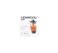 Blender En Verre 1.6l At358 Pour Pieces Preparation Culinaire Petit Electromenager - Aw22000002