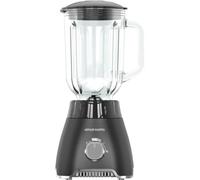 Blender En Verre - - Ampb40 - 1,5l - 400w - 2 Vitesses + Pulse Arthur Martin