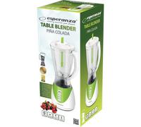Blender Esperanza EKM023G 350W 1.5L Vert