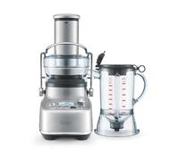 Blender Et Extracteur De Jus Sage The 3x Bluicer™ Pro 1350 W Gris Sage