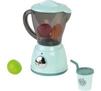 Blender Et Fruits